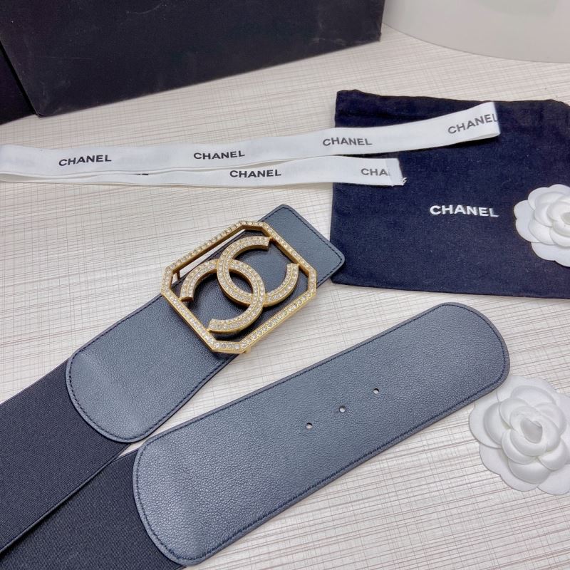 Chanel Belts